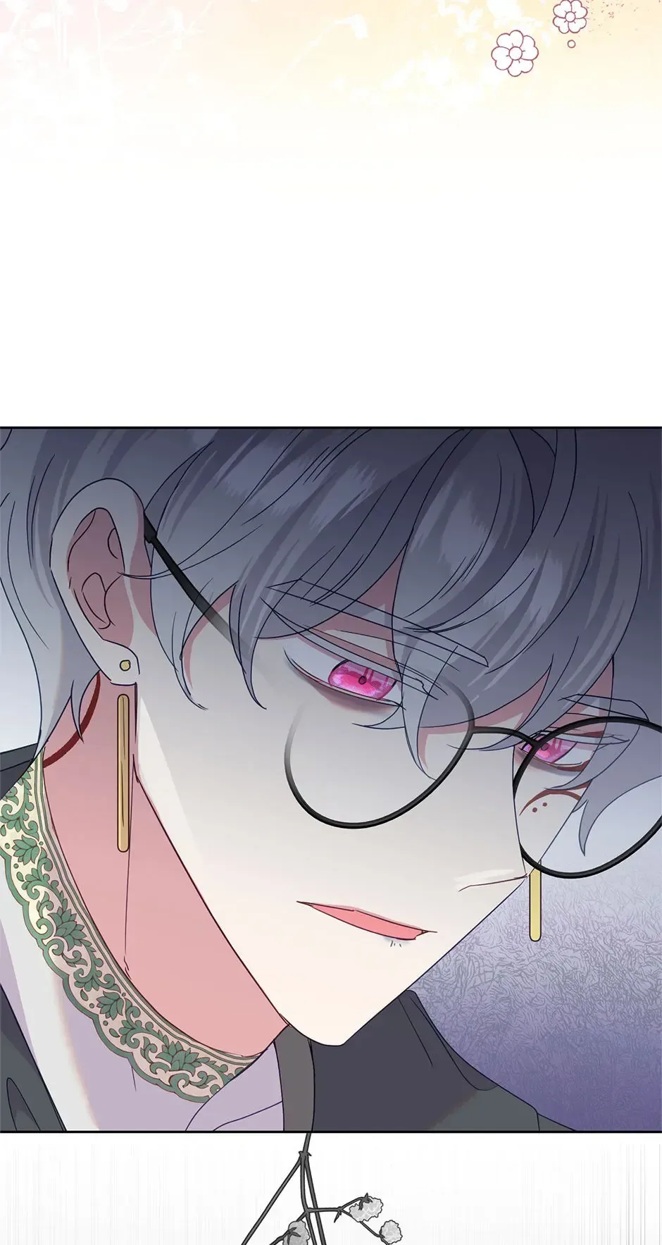 Love Doesn’t Matter Chapter 86 page 91