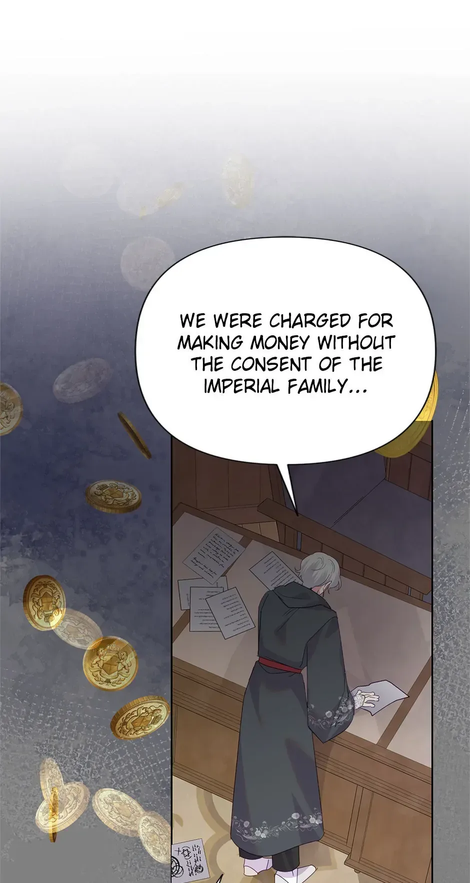 Love Doesn’t Matter Chapter 86 page 88