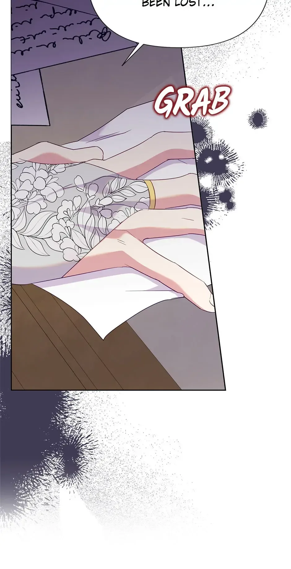 Love Doesn’t Matter Chapter 86 page 87