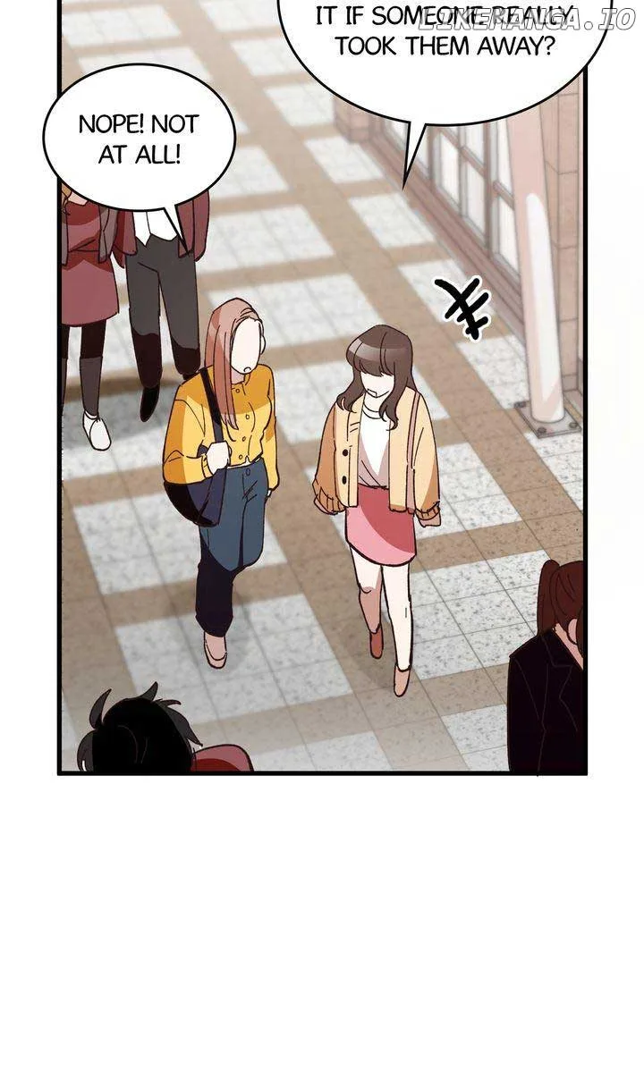 Love From Every Direction Chapter 1 page 42