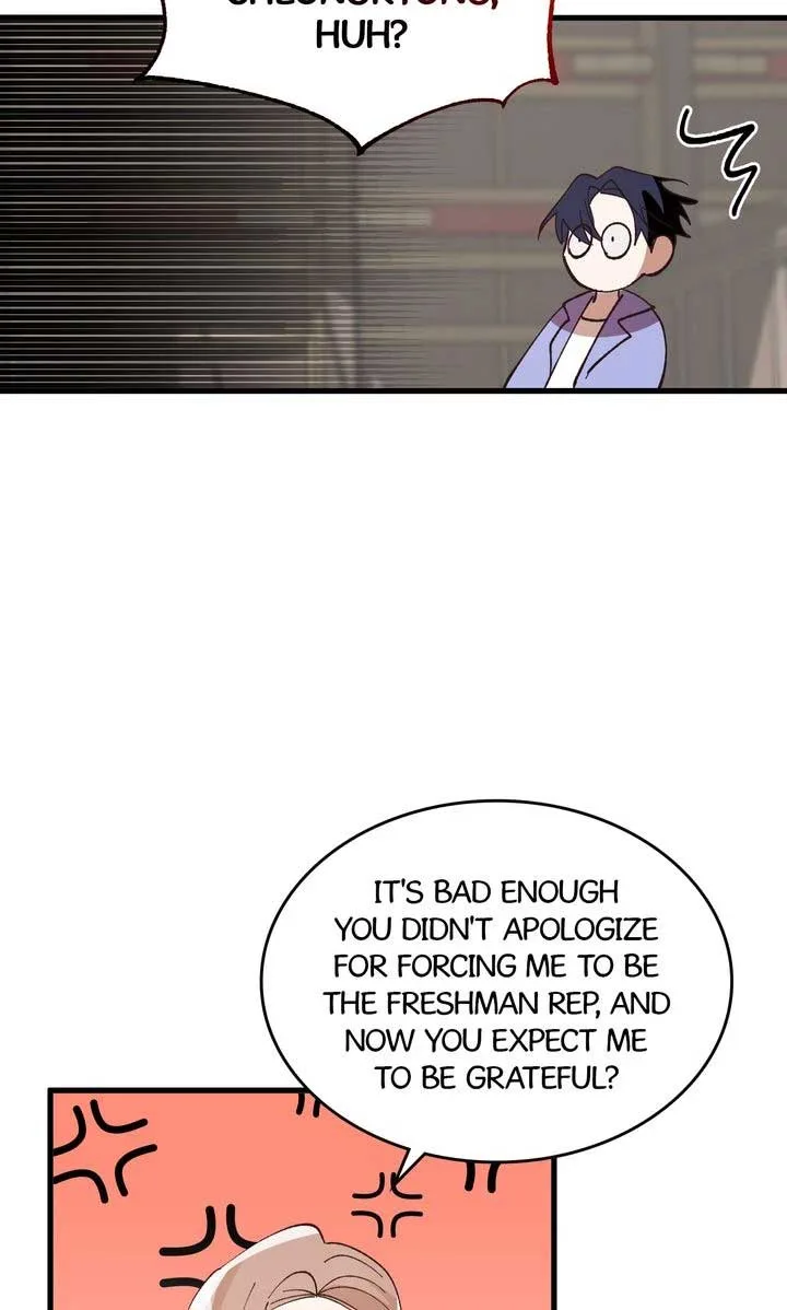 Love From Every Direction Chapter 1 page 87