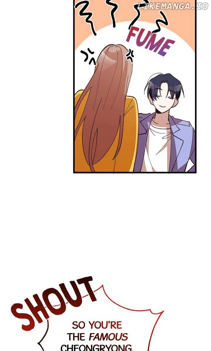 Love From Every Direction Chapter 1 page 86