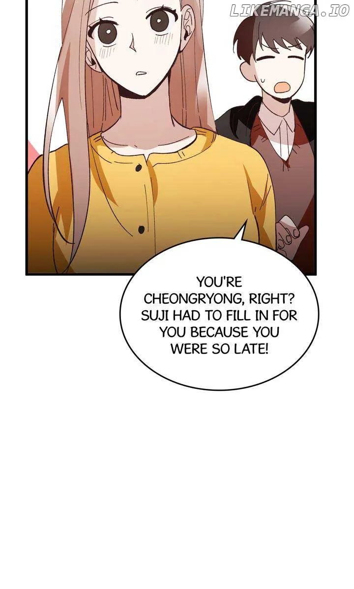 Love From Every Direction Chapter 1 page 77