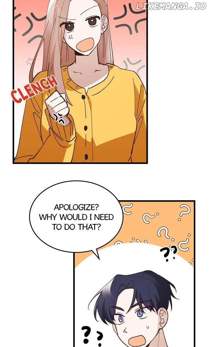 Love From Every Direction Chapter 1 page 88