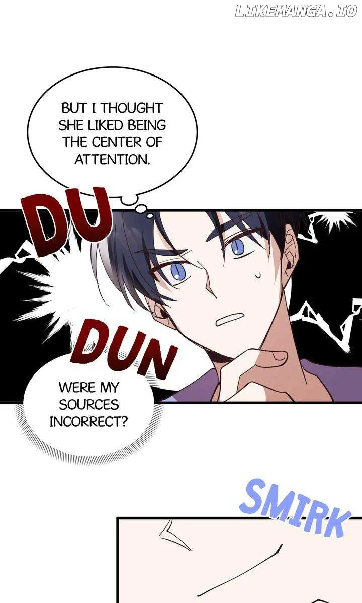 Love From Every Direction Chapter 1 page 91
