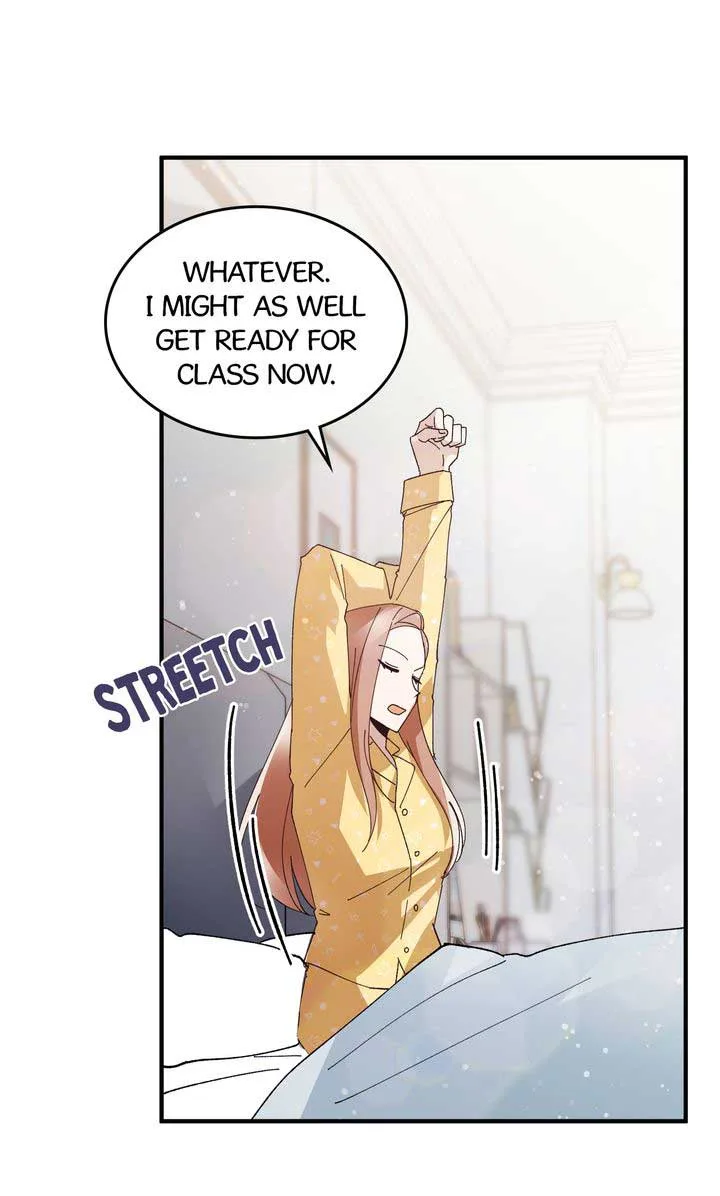 Love From Every Direction Chapter 3 page 12