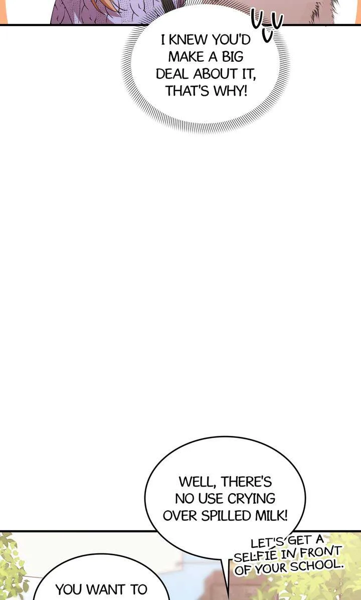 Love From Every Direction Chapter 3 page 21
