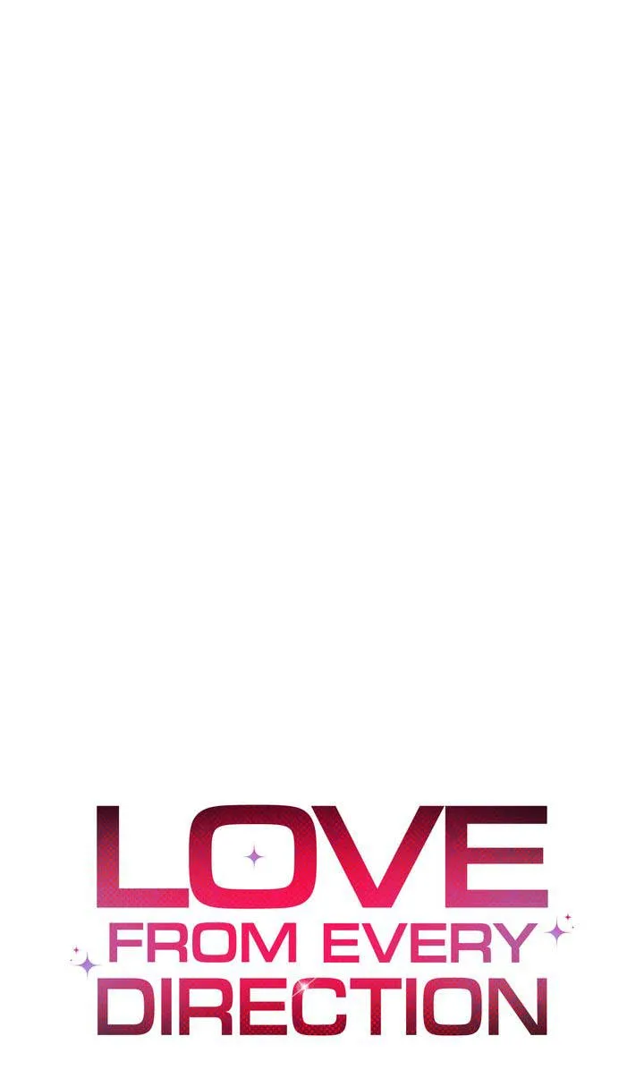 Love From Every Direction Chapter 3 page 13
