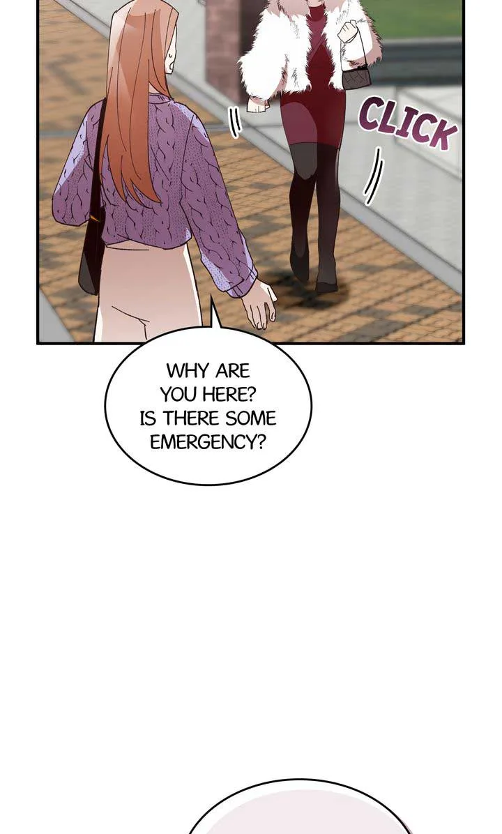 Love From Every Direction Chapter 3 page 18