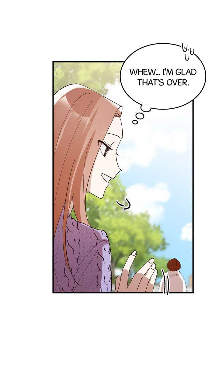 Love From Every Direction Chapter 3 page 46