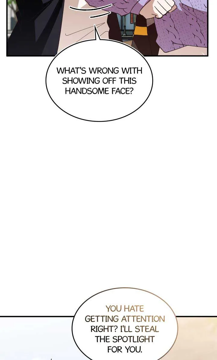 Love From Every Direction Chapter 3 page 40