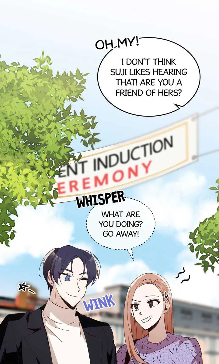 Love From Every Direction Chapter 3 page 34