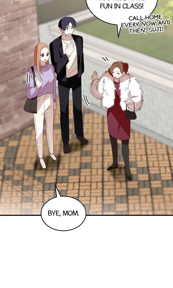 Love From Every Direction Chapter 3 page 45