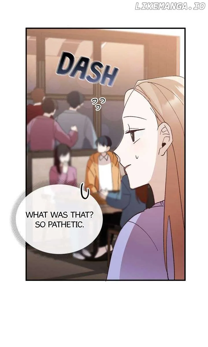 Love From Every Direction Chapter 4 page 11