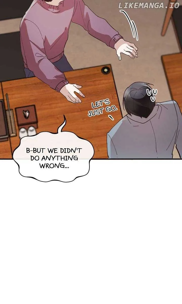 Love From Every Direction Chapter 4 page 10