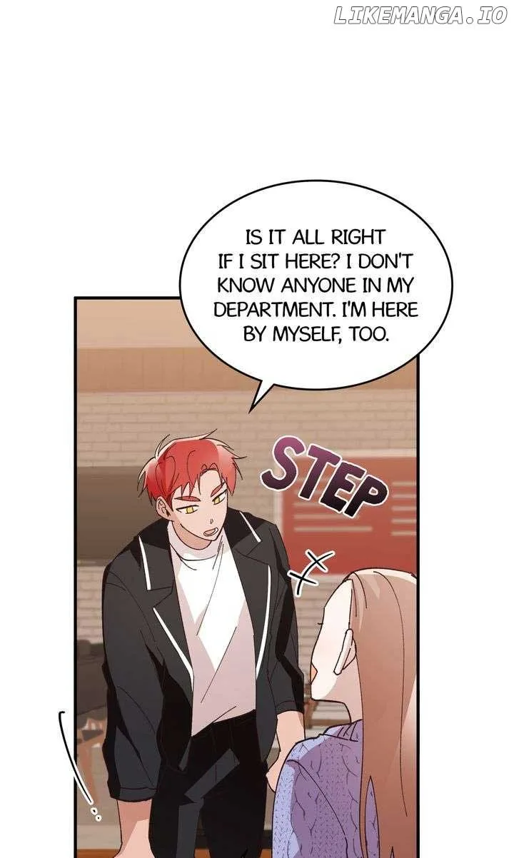 Love From Every Direction Chapter 4 page 13
