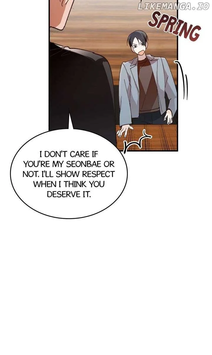Love From Every Direction Chapter 4 page 8