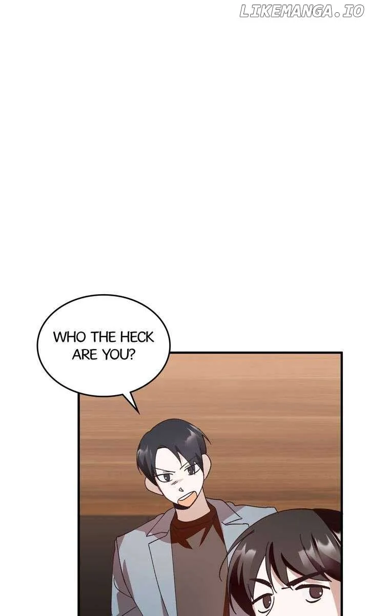 Love From Every Direction Chapter 4 page 4