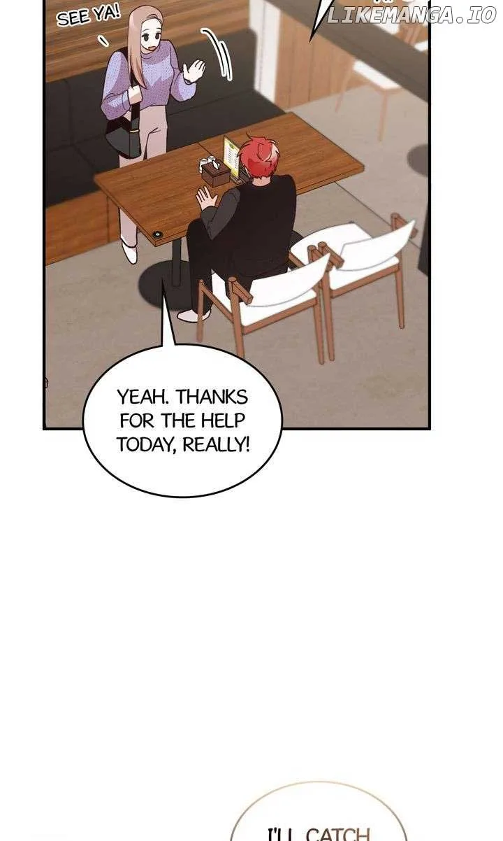 Love From Every Direction Chapter 4 page 30