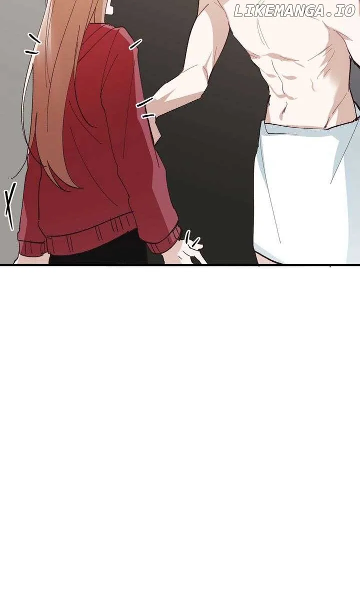 Love From Every Direction Chapter 4 page 91