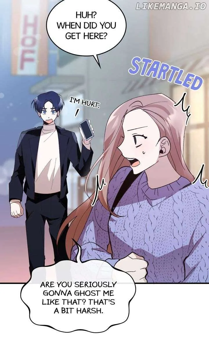 Love From Every Direction Chapter 4 page 36