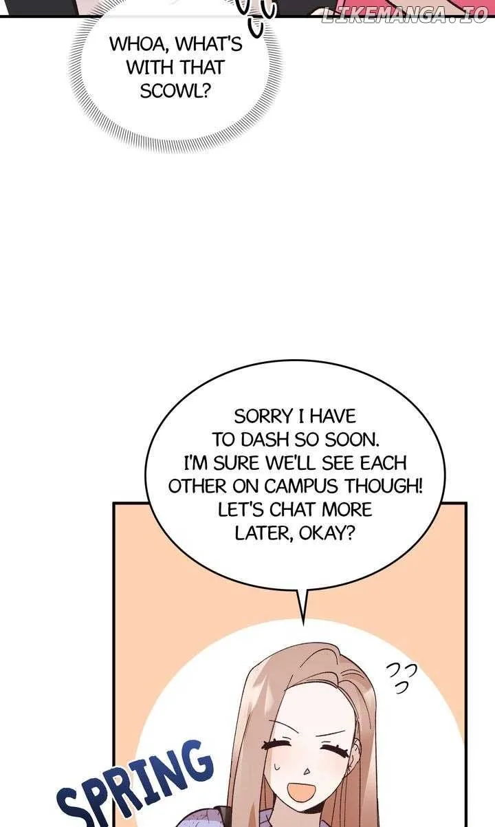 Love From Every Direction Chapter 4 page 28