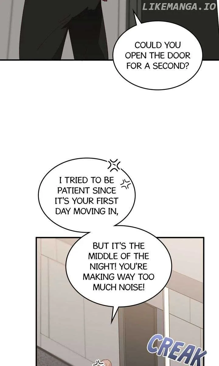 Love From Every Direction Chapter 4 page 84