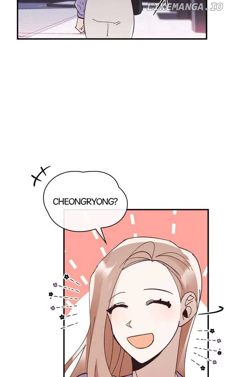 Love From Every Direction Chapter 4 page 51