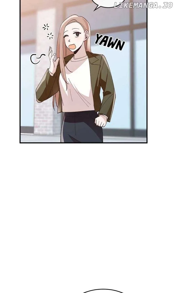 Love From Every Direction Chapter 4 page 62