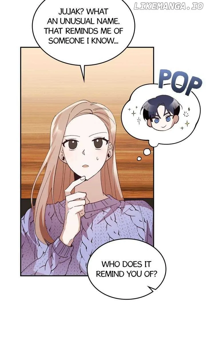 Love From Every Direction Chapter 4 page 16