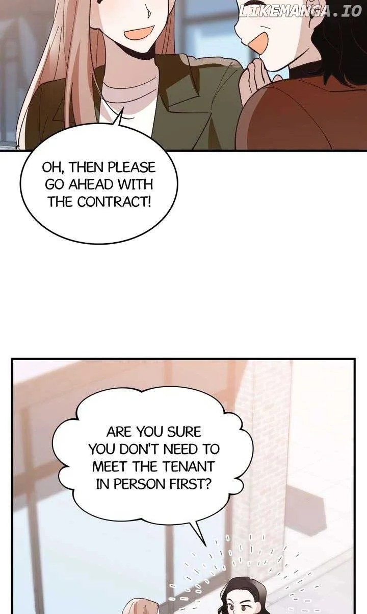 Love From Every Direction Chapter 4 page 66