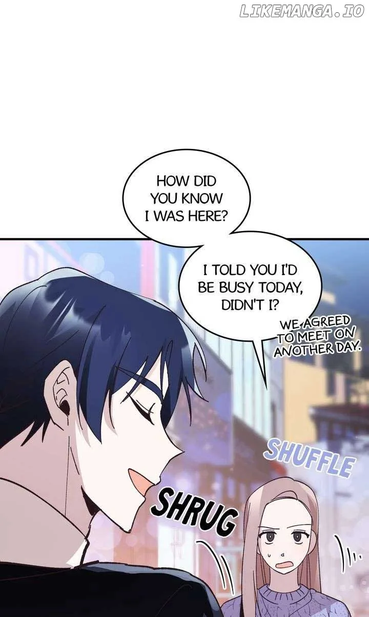 Love From Every Direction Chapter 4 page 37