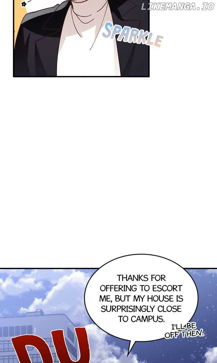 Love From Every Direction Chapter 4 page 53