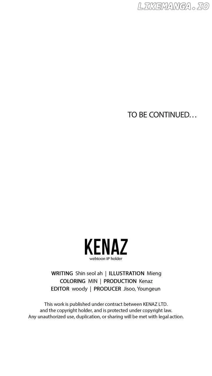 Love From Every Direction Chapter 4 page 92