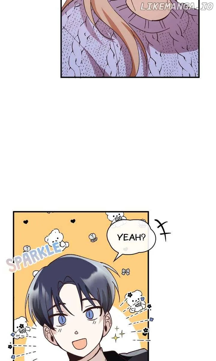 Love From Every Direction Chapter 4 page 52