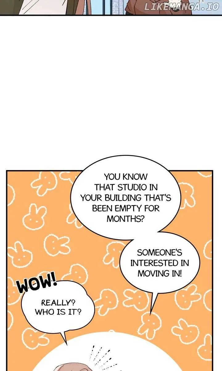 Love From Every Direction Chapter 4 page 64