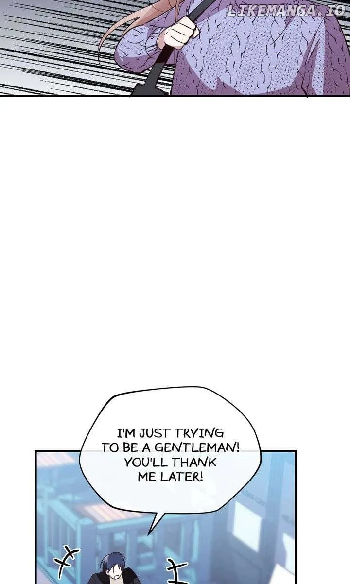 Love From Every Direction Chapter 4 page 47