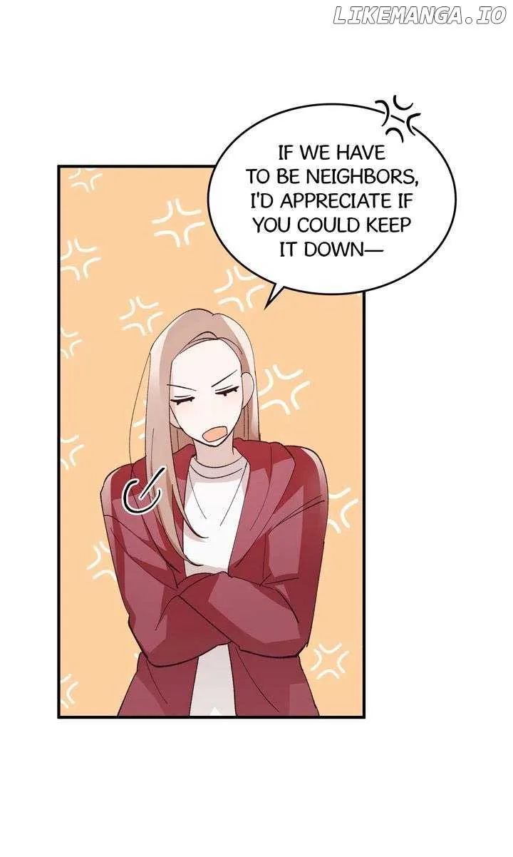 Love From Every Direction Chapter 4 page 86