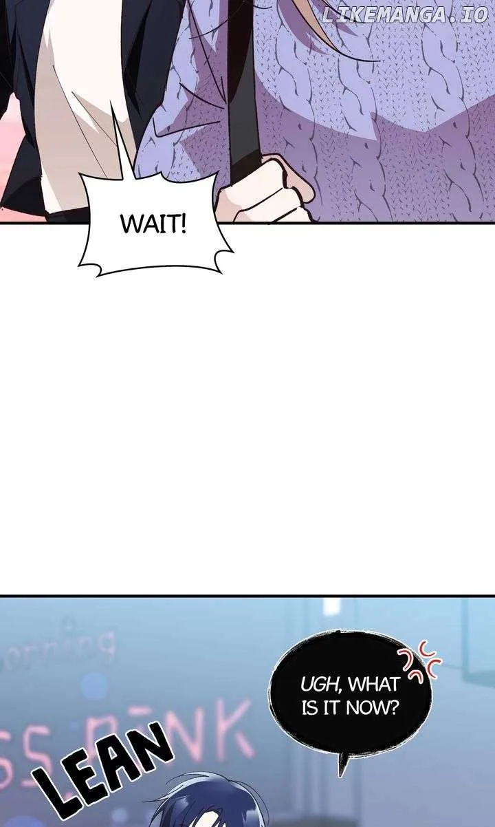 Love From Every Direction Chapter 4 page 41