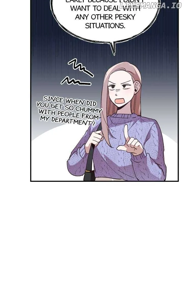 Love From Every Direction Chapter 4 page 39