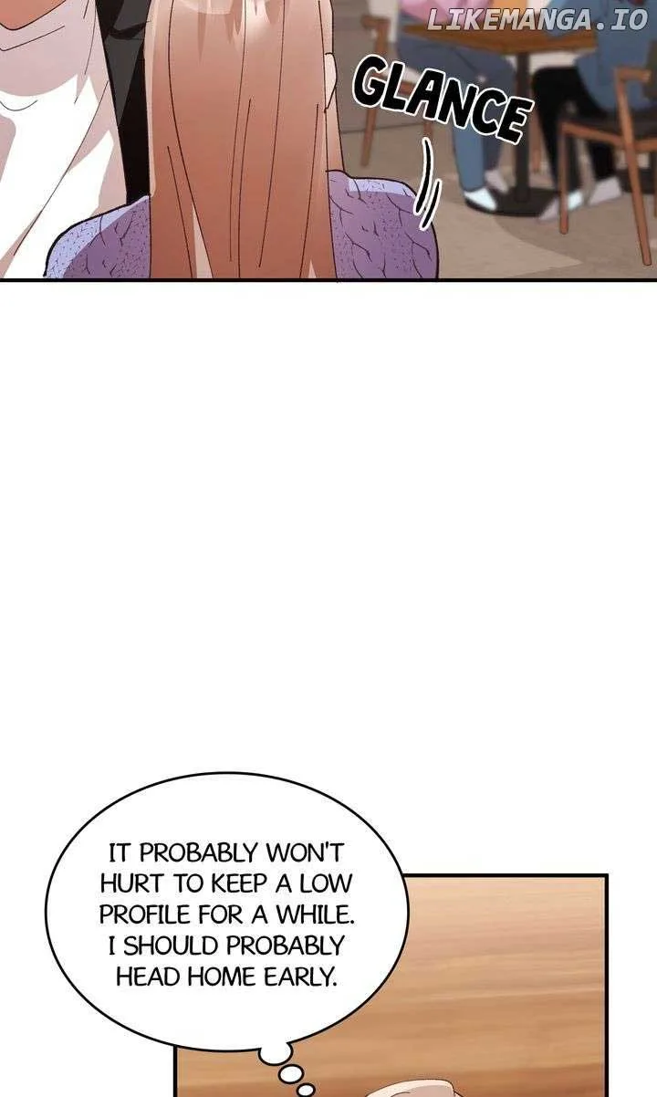 Love From Every Direction Chapter 4 page 23