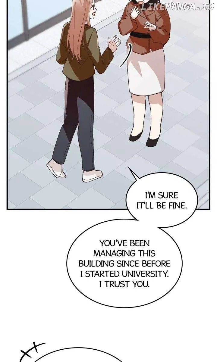 Love From Every Direction Chapter 4 page 67