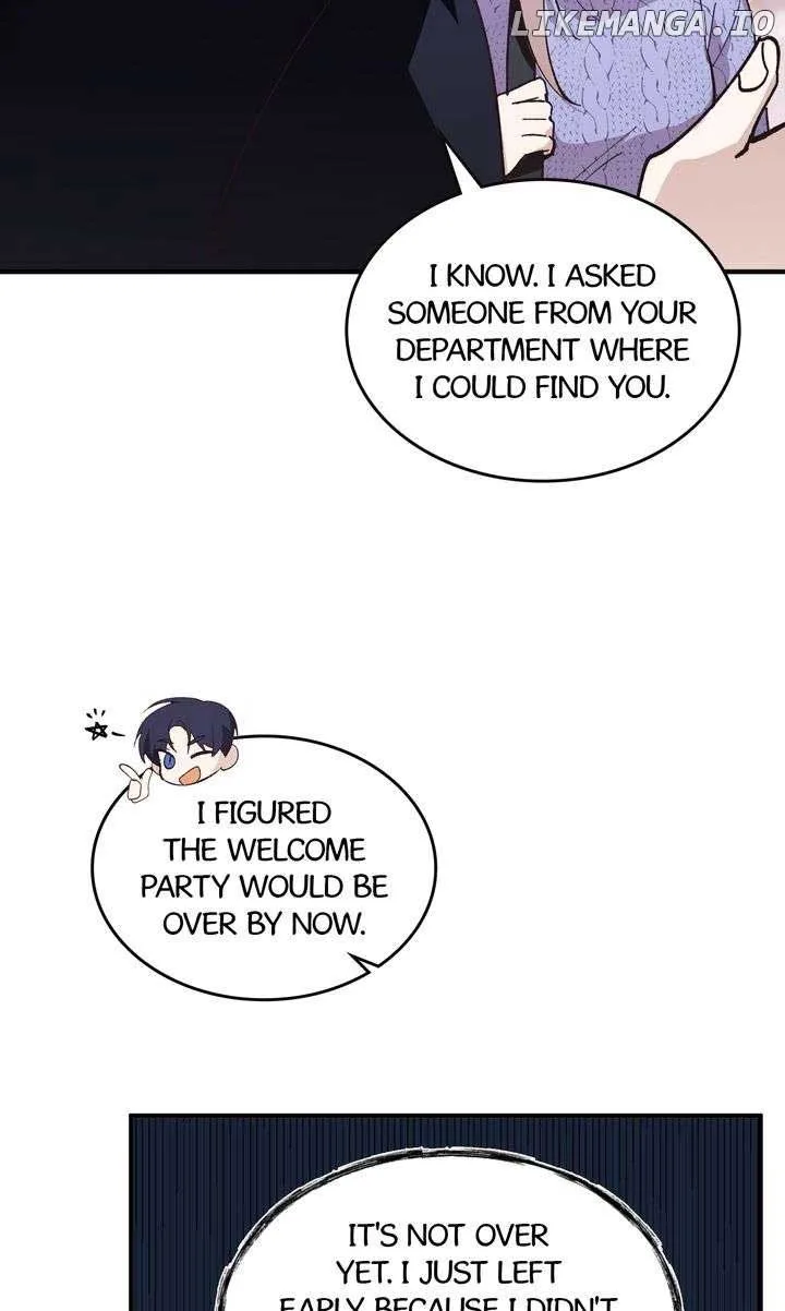 Love From Every Direction Chapter 4 page 38