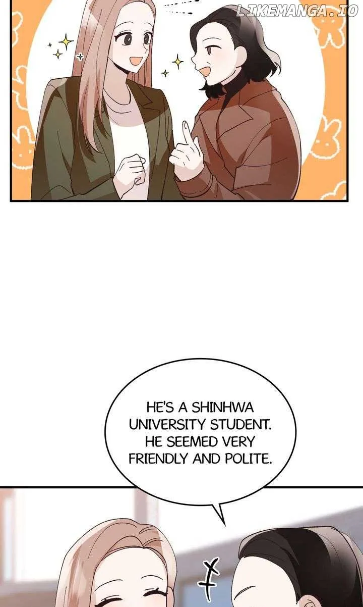 Love From Every Direction Chapter 4 page 65