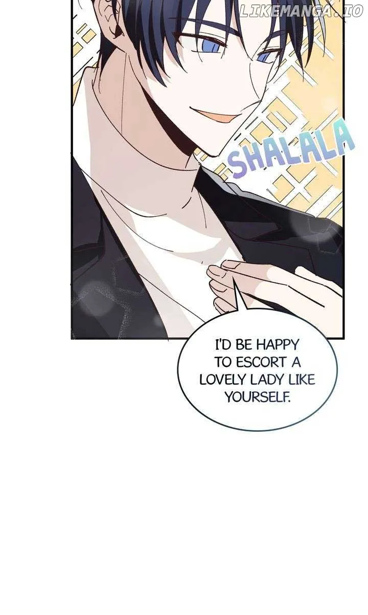 Love From Every Direction Chapter 4 page 45