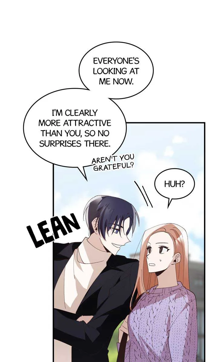 Love From Every Direction Chapter 3 page 42