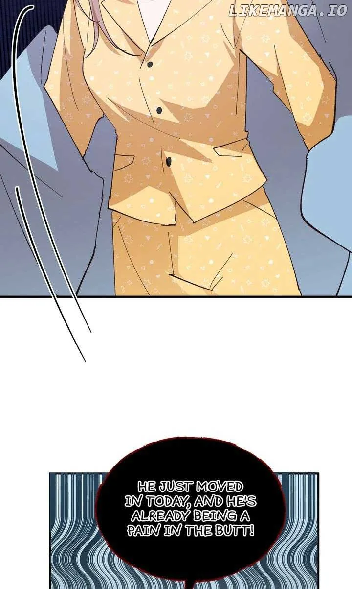 Love From Every Direction Chapter 4 page 74