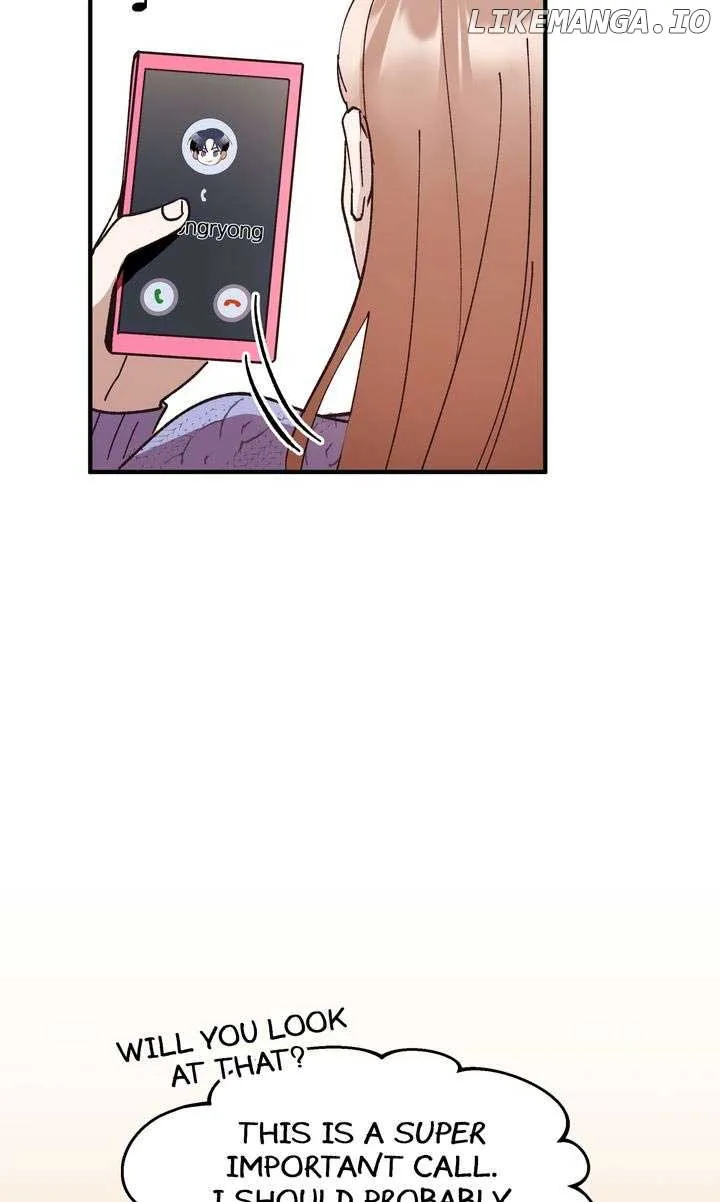 Love From Every Direction Chapter 4 page 25