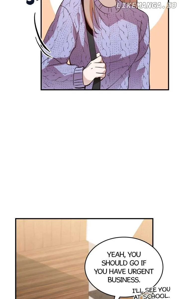 Love From Every Direction Chapter 4 page 29