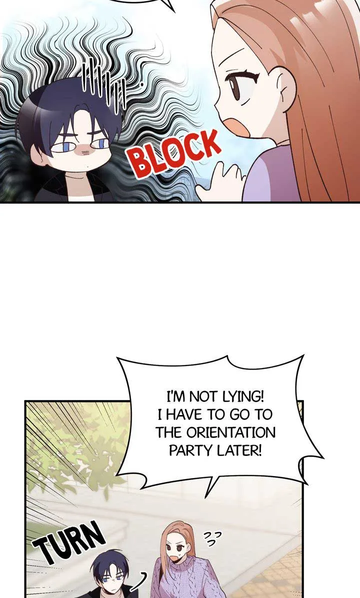 Love From Every Direction Chapter 3 page 64